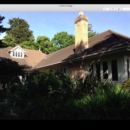 Gweebarra Bed and Breakfast Holywood  Exteriör bild