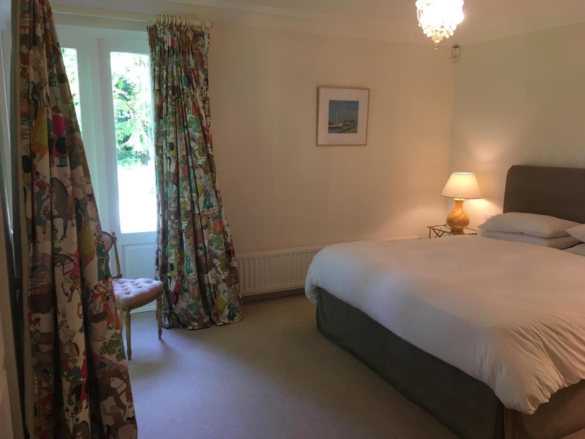 Gweebarra Bed and Breakfast Holywood  Exteriör bild
