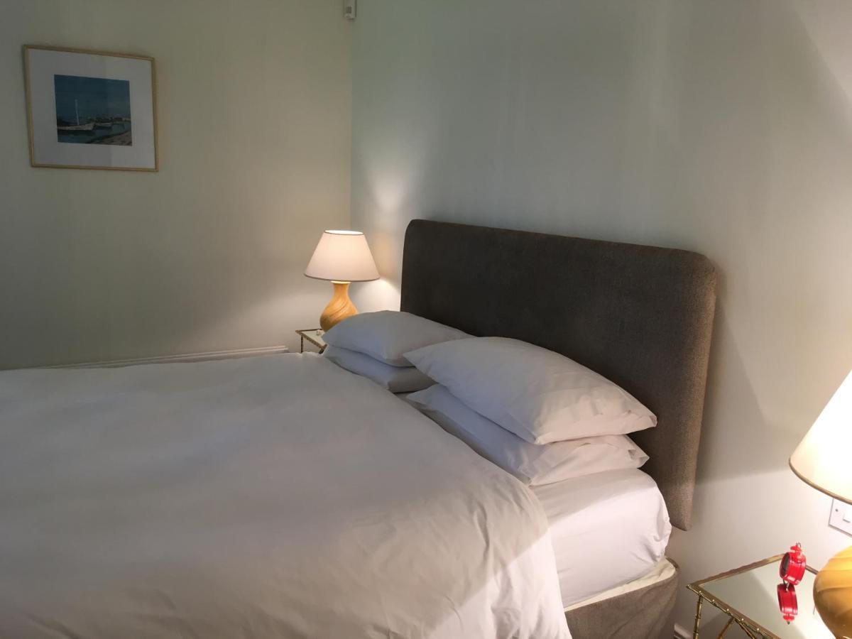 Gweebarra Bed and Breakfast Holywood  Exteriör bild