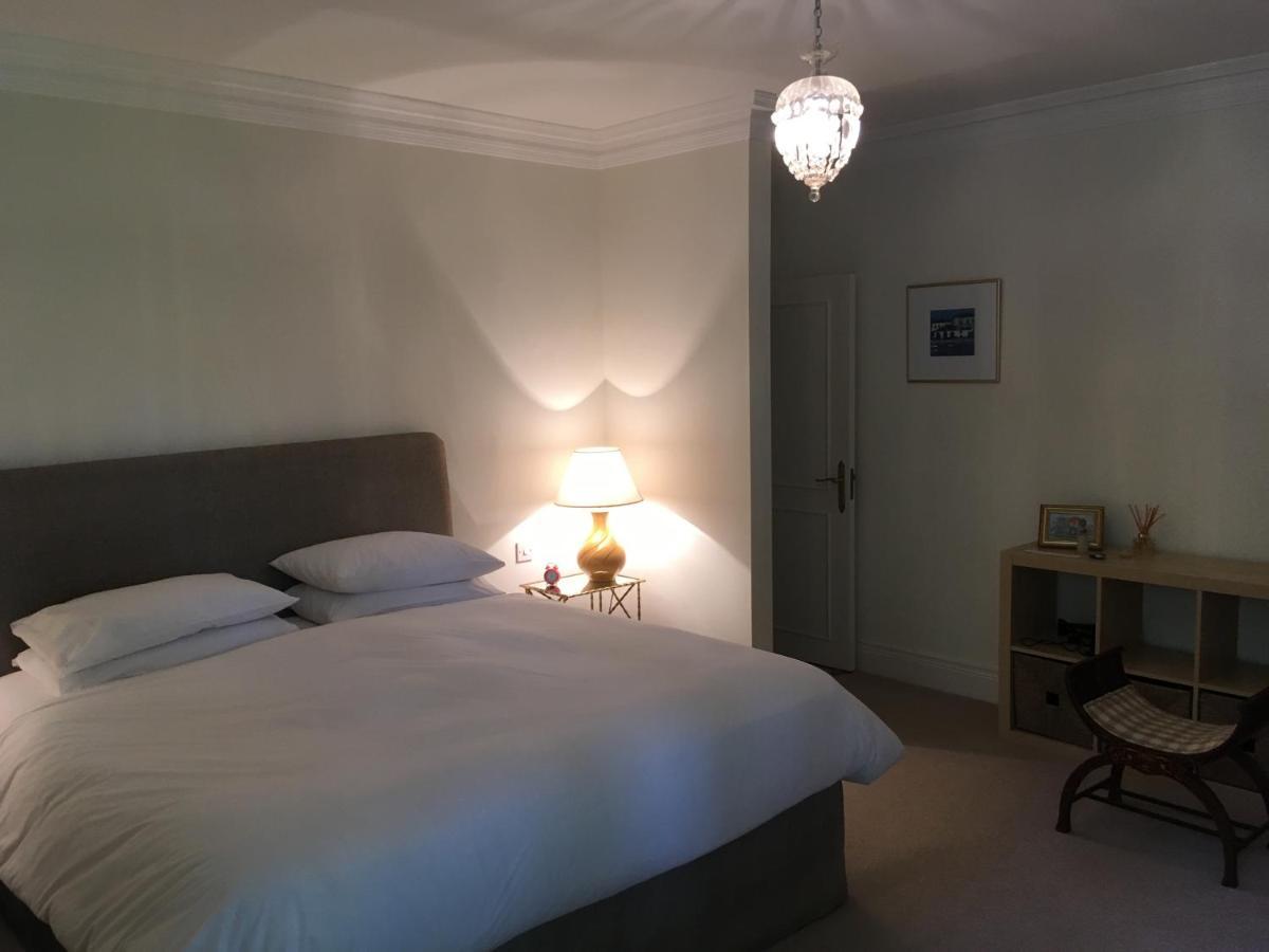 Gweebarra Bed and Breakfast Holywood  Exteriör bild