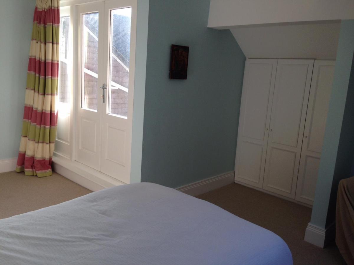 Gweebarra Bed and Breakfast Holywood  Exteriör bild