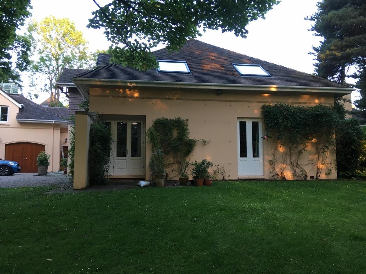 Gweebarra Bed and Breakfast Holywood  Exteriör bild