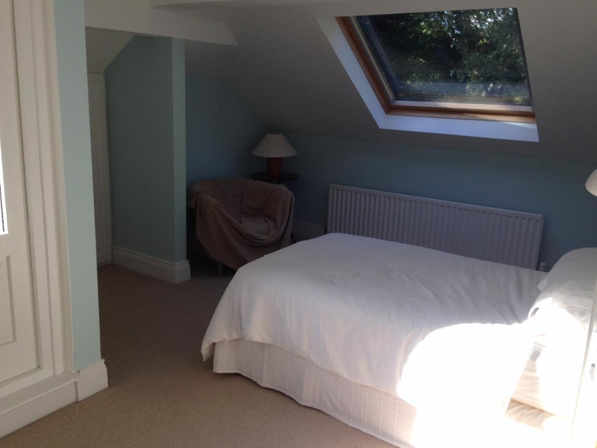 Gweebarra Bed and Breakfast Holywood  Exteriör bild