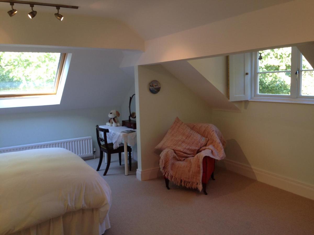 Gweebarra Bed and Breakfast Holywood  Exteriör bild