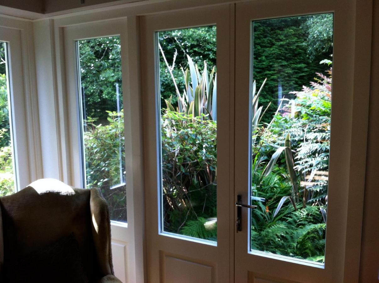 Gweebarra Bed and Breakfast Holywood  Exteriör bild